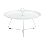 Houe Eyelet salontafel Ø70 cm White