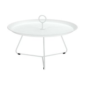 Houe Eyelet salontafel Ø70 cm White