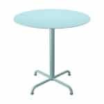 Houe Pico tuintafel Ø74 cm Ice Blue star onderstel