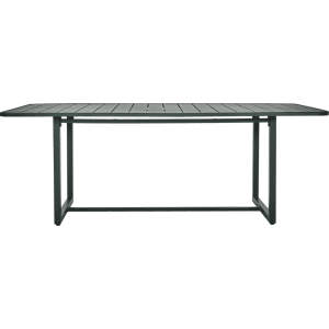 House Doctor Helo eettafel groen - 210920503