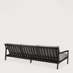 Jack Outdoor Bank - 3-zits