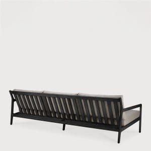 Jack Outdoor Bank - 3-zits