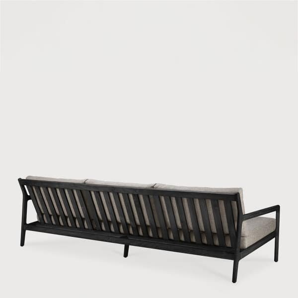 Jack Outdoor Bank - 3-zits