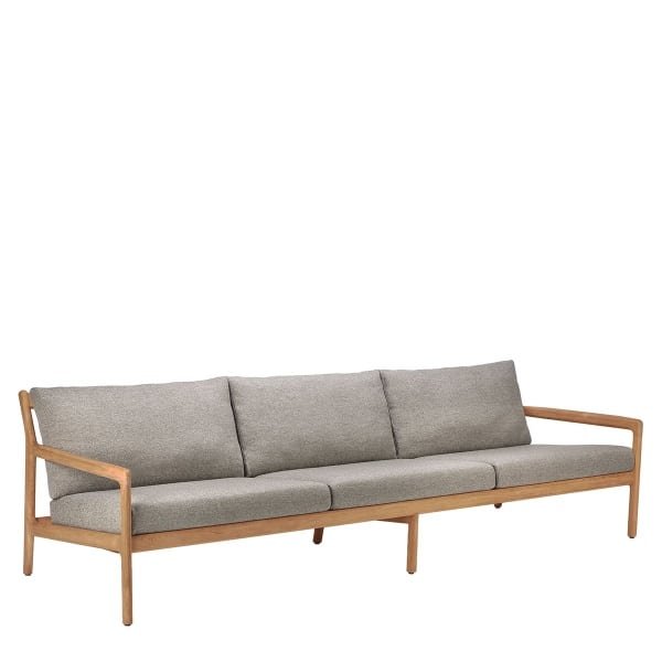 Jack Outdoor Bank - 3-zits