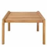 Jack Outdoor Bijzettafel