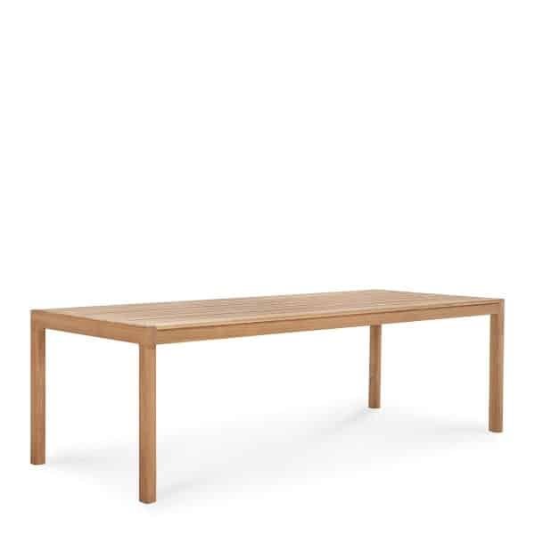Jack Outdoor Eettafel