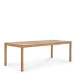 Jack Outdoor Eettafel