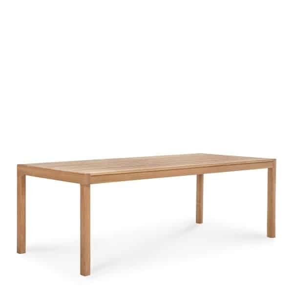 Jack Outdoor Eettafel