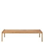 Jack Outdoor Salontafel