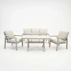 Jayson loungeset met TPU Coating kussens