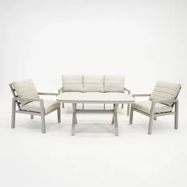 Jayson loungeset met TPU Coating kussens