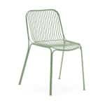 Kartell Hiray tuinstoel groen