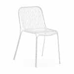 Kartell Hiray tuinstoel wit