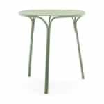 Kartell Hiray tuintafel groen