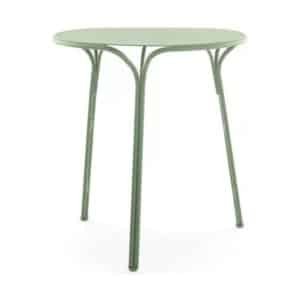 Kartell Hiray tuintafel groen