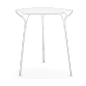 Kartell Hiray tuintafel wit