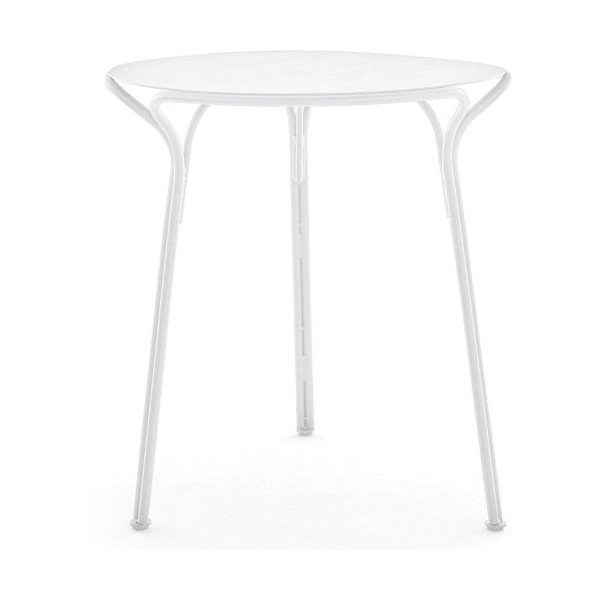 Kartell Hiray tuintafel wit