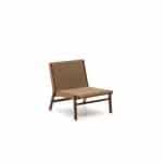 Kave Home Kave Home Fauteuil Itani, Fauteuil