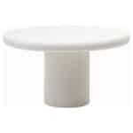 Kave Home Kave Home Salontafel Macarella, 83 x 77 cm