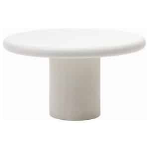 Kave Home Kave Home Salontafel Macarella, 83 x 77 cm