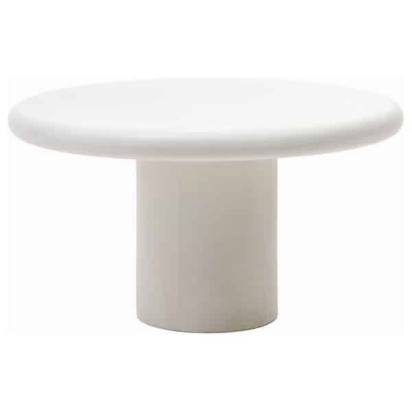 Kave Home Kave Home Salontafel Macarella, 83 x 77 cm