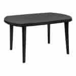 LIVARNO home Tuintafel Dallas