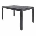 LIVARNO home Uitschuifbare tuintafel Miami