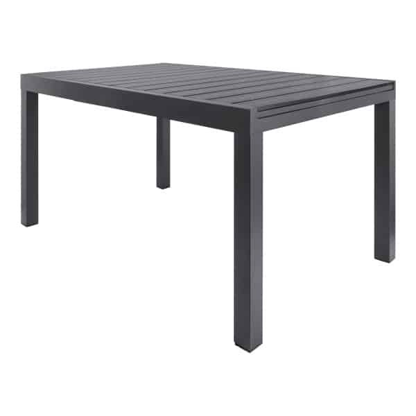 LIVARNO home Uitschuifbare tuintafel Miami