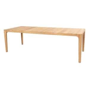 Liam eettafel 240 x 100 cm Taste - Taste