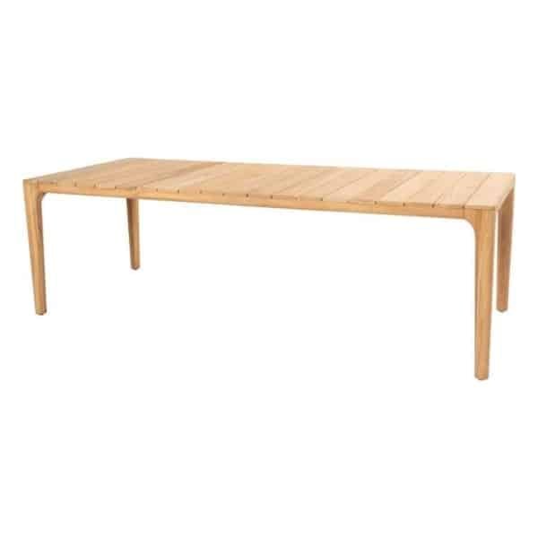 Liam eettafel 240 x 100 cm Taste - Taste