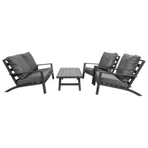 Lima Sofa Loungeset Tierra Outdoor - Tierra outdoor
