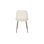 Maison Bobby Stoel Wheat