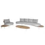 Murau Sofa Loungeset Buitengewoon de Boet - Buitengewoon de boet