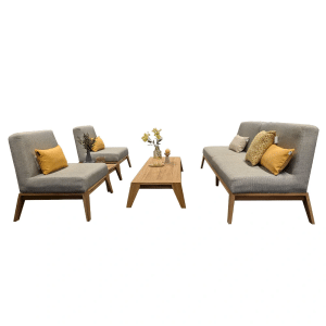 OWN Marina Sofa Loungeset - 5 dlg. - Own