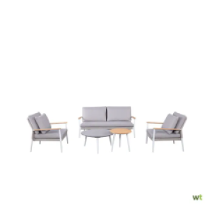 Outlet M: Moleto loungeset 5-delig I OWN (1143000104299) - Warentuin Collection
