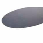 Privada Tafelblad HPL Ellipse 240 x 107 cm - 4so