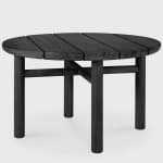 Quatro Outdoor Bijzettafel