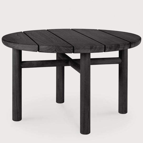 Quatro Outdoor Bijzettafel