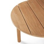 Quatro Outdoor Bijzettafel