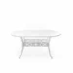 Seletti Industry collection tafelovaal wit - 18688_BIA