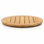 Taste Prado Lazy Susan Teak dia. 65 cm - 4so