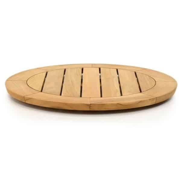 Taste Prado Lazy Susan Teak dia. 65 cm - 4so