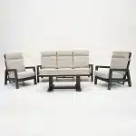 VALERIO Loungeset