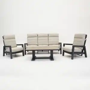 VALERIO Loungeset