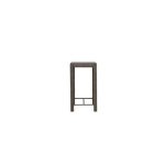 Venture Home Alo Bartafel 110 x 100 x 60 - Grijs