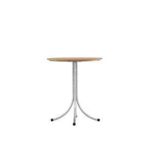 Venture Home Holmsund Cafétafel ⌀65 - Natuur