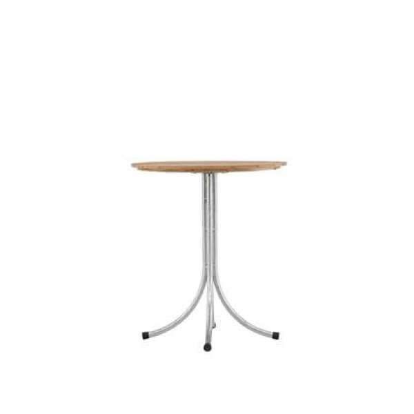 Venture Home Holmsund Cafétafel ⌀65 - Natuur
