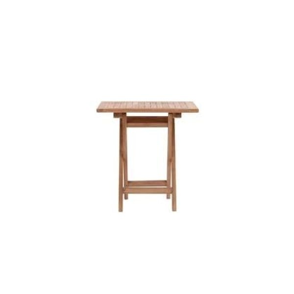 Venture Home Kenya Rechthoekige eettafel 75 x 70 x 70 - Natuur
