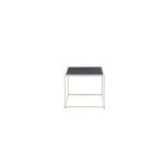 Venture Home Siaton Salontafel 50 x 110 x 60 - Grijs
