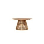 Venture Home Tucumán Ronde eettafel ⌀150 - Natuur